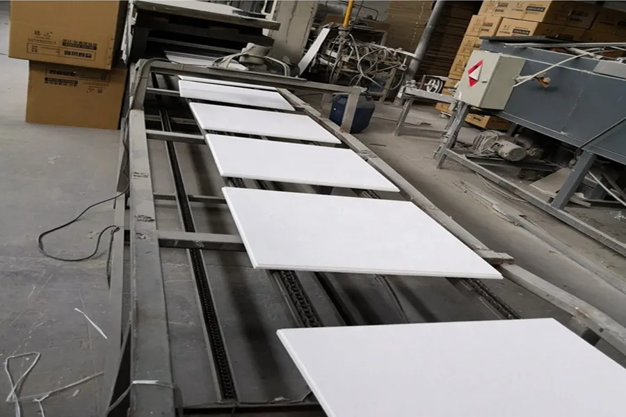 Automated Production Lines