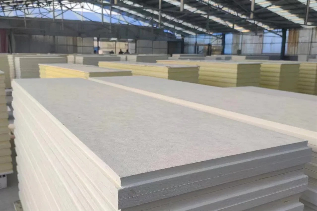 Large Inventory Capacity