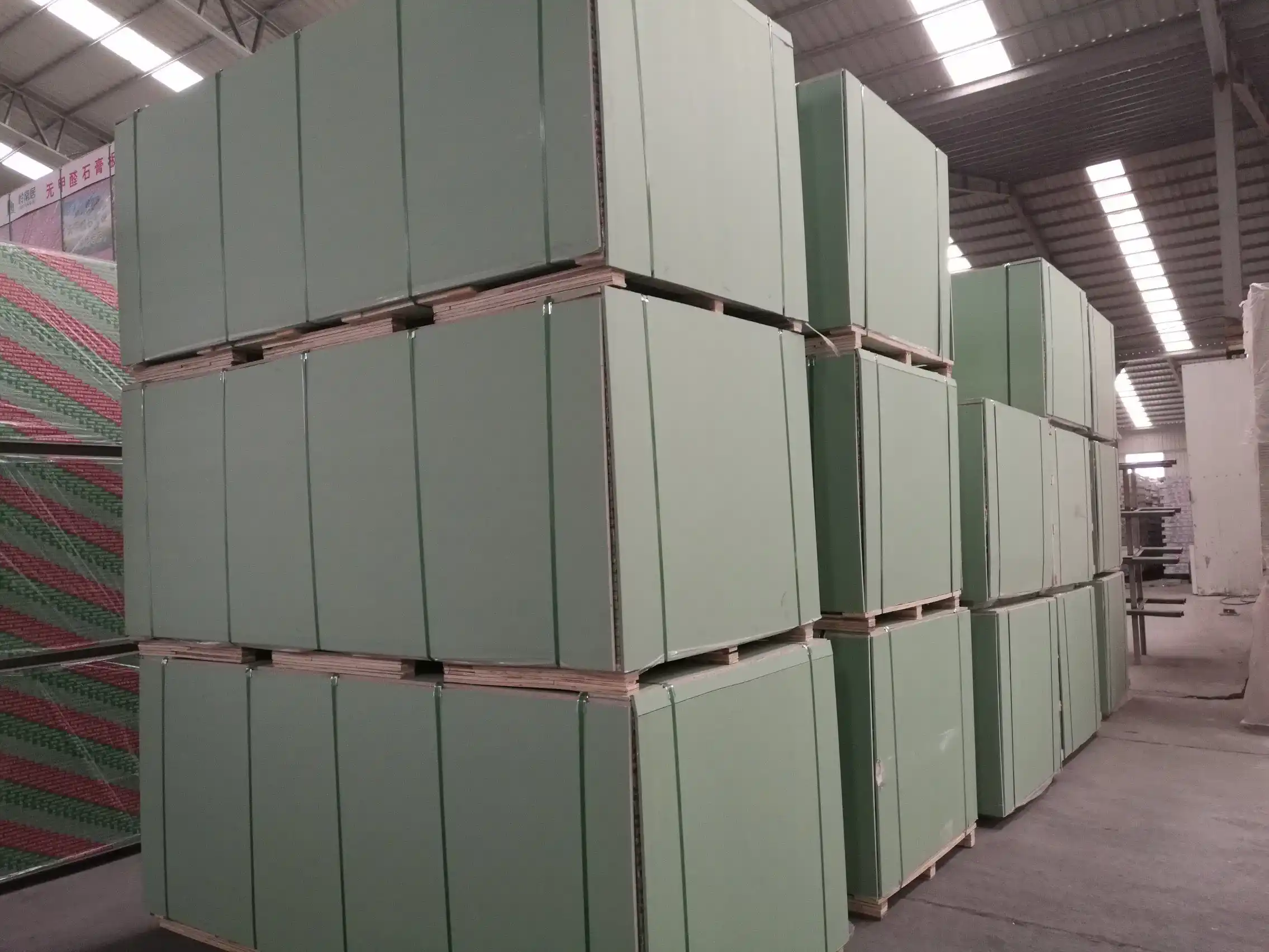 Precision Manufacturing