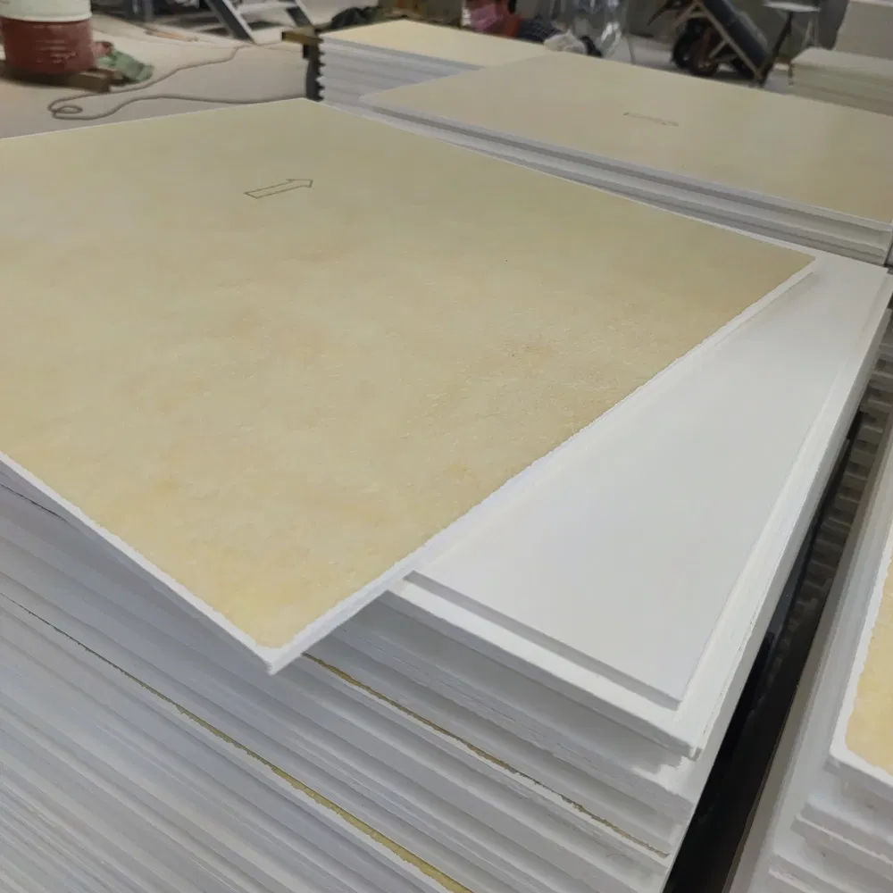 Premium Fiberglass Ceiling Solutions for Industrial & Commercial Spaces