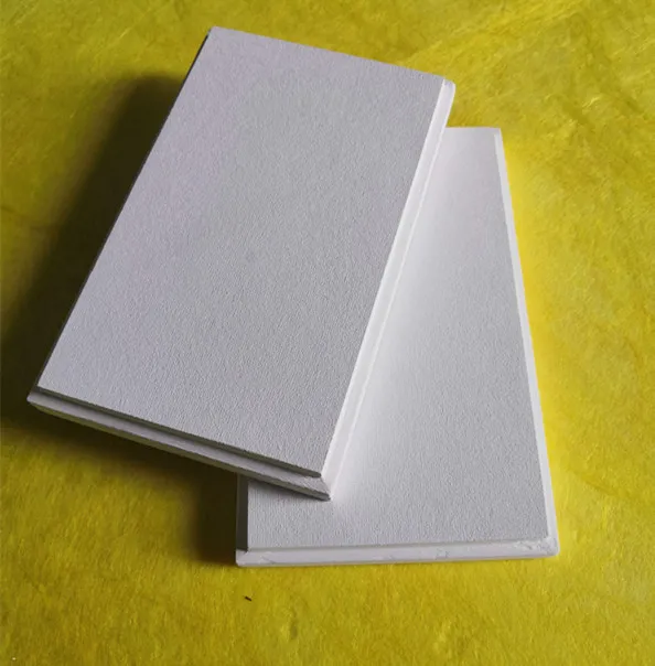 Moisture-Resistant Fiberglass Ceiling Systems