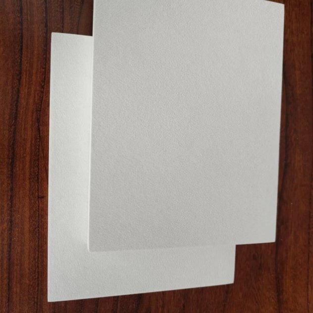 High NRC Acoustic Fiberglass Ceiling Tiles