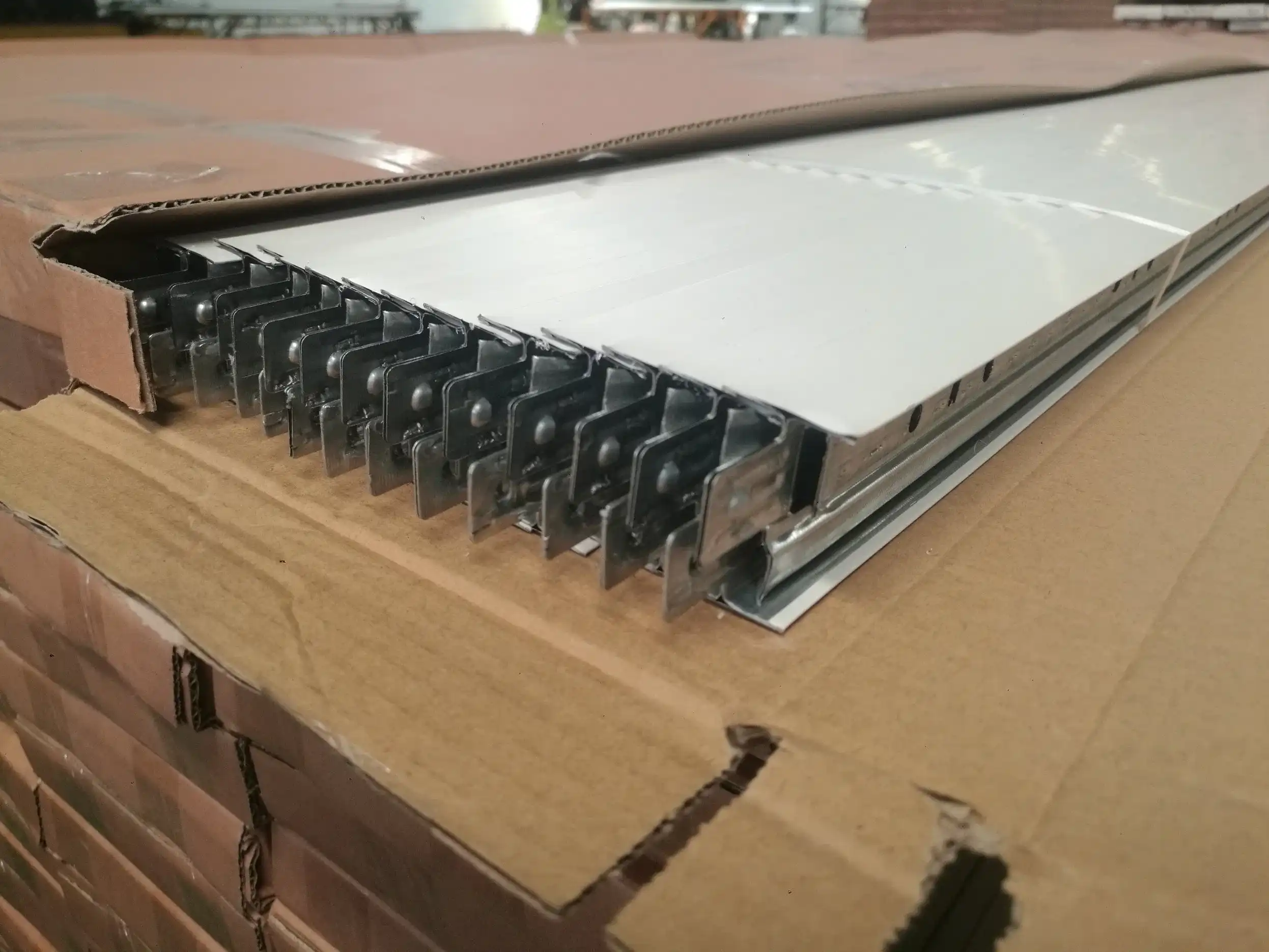 Recyclable Materials