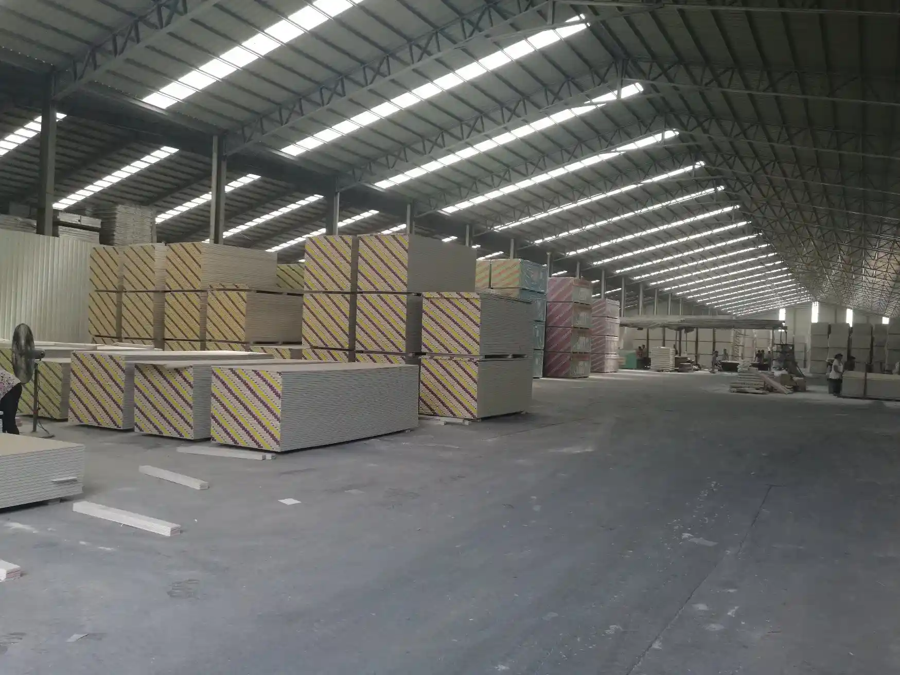 Sustainable Packaging